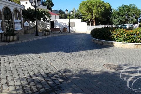 Byhus i Alcaucin, Malaga, Alcaucin - € 630.000 | Ref: XL4190 - foto 19