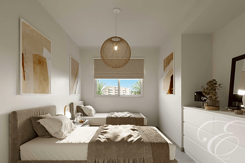 Leilighet i Velez Malaga, Malaga, Velez Malaga - € 259 950 | Ref: XL4165(a) - foto 4