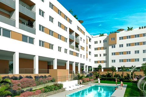 Leilighet i Velez Malaga, Malaga, Velez Malaga - € 259 950 | Ref: XL4165(a) - foto 5