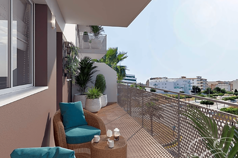 Leilighet i Velez Malaga, Malaga, Velez Malaga - € 259 950 | Ref: XL4165(a) - foto 6