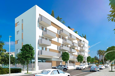 Leilighet i Velez Malaga, Malaga, Velez Malaga - € 259 950 | Ref: XL4165(a) - foto 7