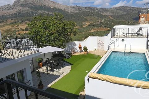 Villa a Alfarnatejo, Malaga, Alfarnatejo - € 395.000 | Ref: XL4180 - foto 2