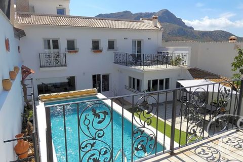Villa a Alfarnatejo, Malaga, Alfarnatejo - € 395.000 | Ref: XL4180 - foto 3