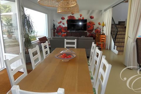 Villa a Alfarnatejo, Malaga, Alfarnatejo - € 395.000 | Ref: XL4180 - foto 6