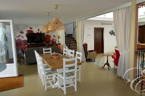 Villa a Alfarnatejo, Malaga, Alfarnatejo - € 395.000 | Ref: XL4180 - foto 9