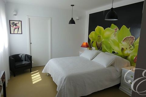 Villa a Alfarnatejo, Malaga, Alfarnatejo - € 395.000 | Ref: XL4180 - foto 10