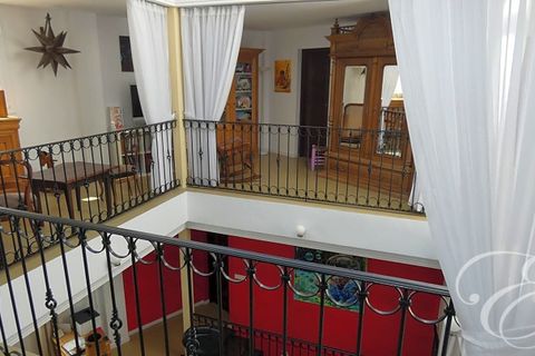 Villa a Alfarnatejo, Malaga, Alfarnatejo - € 395.000 | Ref: XL4180 - foto 23