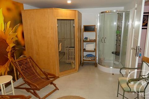 Villa a Alfarnatejo, Malaga, Alfarnatejo - € 395.000 | Ref: XL4180 - foto 24
