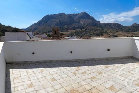 Villa a Alfarnatejo, Malaga, Alfarnatejo - € 395.000 | Ref: XL4180 - foto 25
