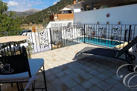 Villa a Alfarnatejo, Malaga, Alfarnatejo - € 395.000 | Ref: XL4180 - foto 26