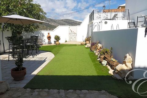 Villa a Alfarnatejo, Malaga, Alfarnatejo - € 395.000 | Ref: XL4180 - foto 27