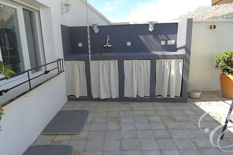 Villa a Alfarnatejo, Malaga, Alfarnatejo - € 395.000 | Ref: XL4180 - foto 28