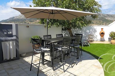Villa a Alfarnatejo, Malaga, Alfarnatejo - € 395.000 | Ref: XL4180 - foto 29