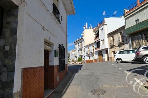 Villa a Zafarraya, Granada, Zafarraya - € 79.000 | Ref: XL4182 - foto 12