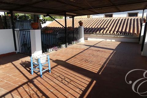 Byhus i Velez Malaga, Malaga, Velez Malaga - € 490.000 | Ref: XL4151 - foto 10