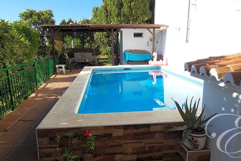 Byhus i Velez Malaga, Malaga, Velez Malaga - € 490.000 | Ref: XL4151 - foto 17