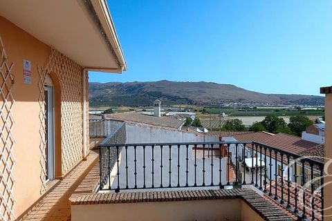 Byhus i Zafarraya, Granada, Zafarraya - € 128.000 | Ref: XL4158 - foto 2