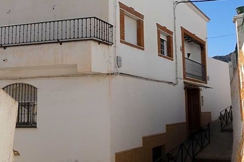 Byhus i Zafarraya, Granada, Zafarraya - € 128.000 | Ref: XL4158 - foto 4