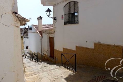 Byhus i Zafarraya, Granada, Zafarraya - € 128.000 | Ref: XL4158 - foto 5