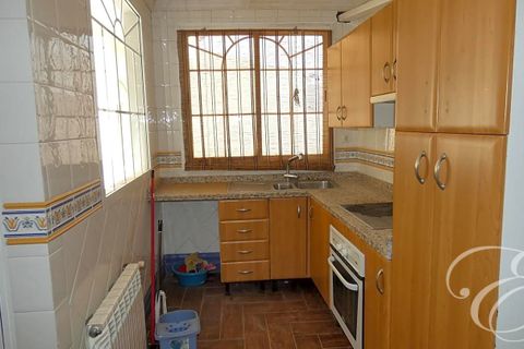 Byhus i Zafarraya, Granada, Zafarraya - € 128.000 | Ref: XL4158 - foto 7
