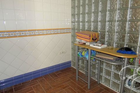Byhus i Zafarraya, Granada, Zafarraya - € 128.000 | Ref: XL4158 - foto 12