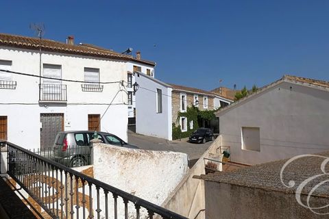 Byhus i Zafarraya, Granada, Zafarraya - € 128.000 | Ref: XL4158 - foto 14