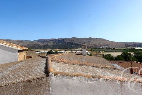 Byhus i Zafarraya, Granada, Zafarraya - € 128.000 | Ref: XL4158 - foto 15