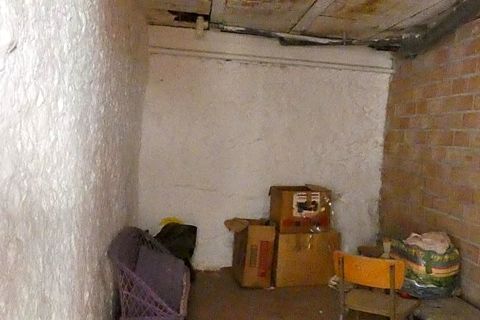 Byhus i Zafarraya, Granada, Zafarraya - € 128.000 | Ref: XL4158 - foto 17