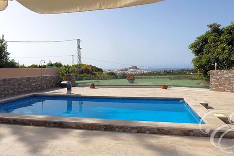 Villa i Salobrena, Granada, Salobrena - € 950.000 | Ref: XL4161 - foto 2