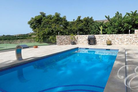 Villa i Salobrena, Granada, Salobrena - € 950.000 | Ref: XL4161 - foto 3