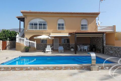 Villa i Salobrena, Granada, Salobrena - € 950.000 | Ref: XL4161 - foto 4