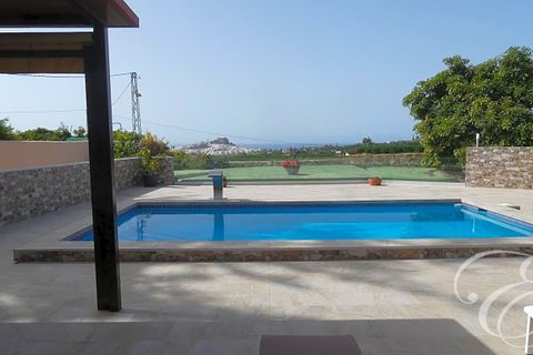 Villa i Salobrena, Granada, Salobrena - € 950.000 | Ref: XL4161 - foto 6