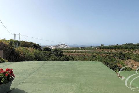 Villa i Salobrena, Granada, Salobrena - € 950.000 | Ref: XL4161 - foto 7