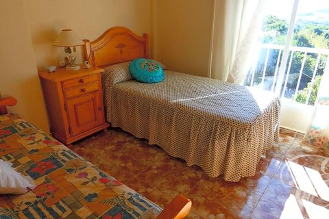 Villa i Salobrena, Granada, Salobrena - € 950.000 | Ref: XL4161 - foto 12