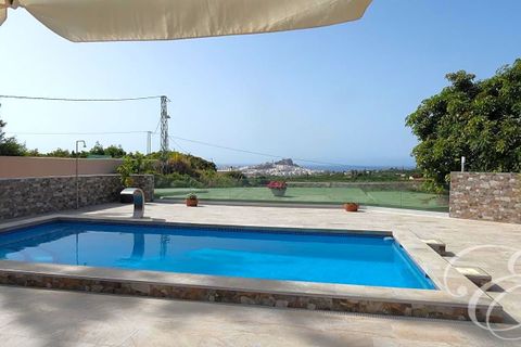 Villa i Salobrena, Granada, Salobrena - € 950.000 | Ref: XL4161 - foto 15