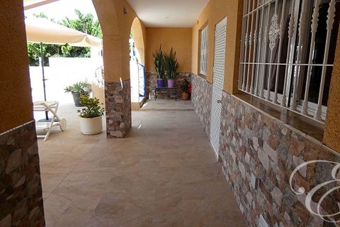 Villa i Salobrena, Granada, Salobrena - € 950.000 | Ref: XL4161 - foto 16