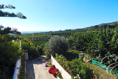 Villa i Salobrena, Granada, Salobrena - € 950.000 | Ref: XL4161 - foto 19