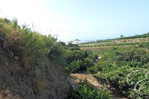 Villa i Salobrena, Granada, Salobrena - € 950.000 | Ref: XL4161 - foto 22