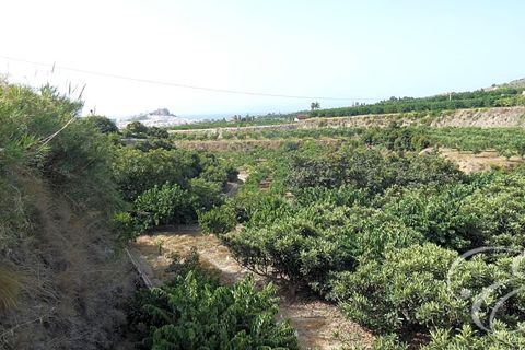 Villa i Salobrena, Granada, Salobrena - € 950.000 | Ref: XL4161 - foto 24