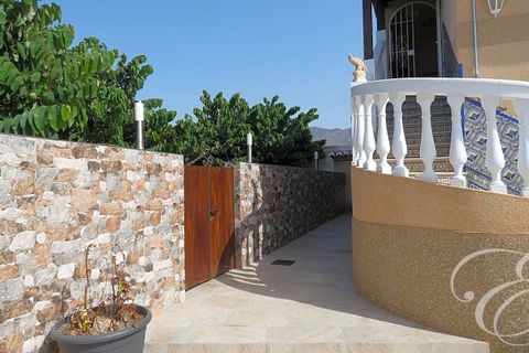 Villa i Salobrena, Granada, Salobrena - € 950.000 | Ref: XL4161 - foto 26