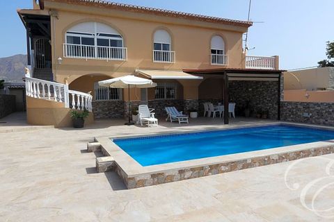 Villa i Salobrena, Granada, Salobrena - € 950.000 | Ref: XL4161 - foto 30