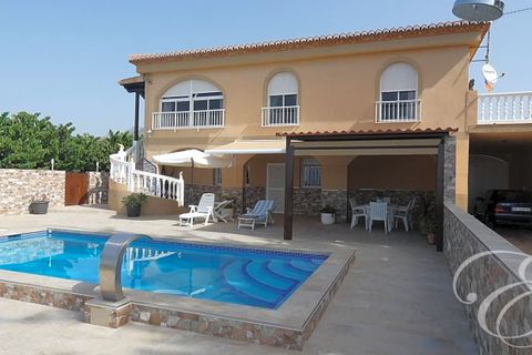 Villa i Salobrena, Granada, Salobrena - € 950.000 | Ref: XL4161 - foto 31