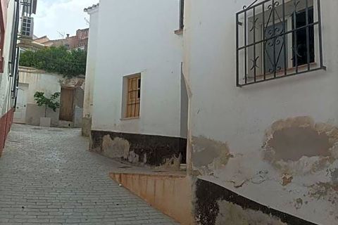 Byhus i Benamargosa, Malaga, Benamargosa - € 64.500 | Ref: XL4152 - foto 11