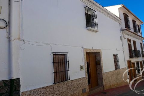 Byhus i Colmenar, Malaga, Colmenar - € 188.700 | Ref: XL4045 - foto 1