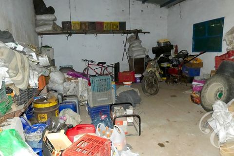 Masia a Zafarraya, Granada, Zafarraya - € 360.000 | Ref: XL4071 - foto 8