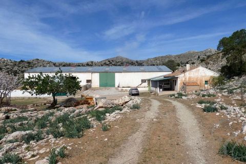 Masia a Zafarraya, Granada, Zafarraya - € 360.000 | Ref: XL4071 - foto 2