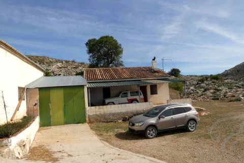 Masia a Zafarraya, Granada, Zafarraya - € 360.000 | Ref: XL4071 - foto 3