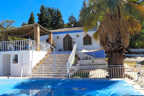 Villa en Rute, Cordoba, Rute - € 325.000 | Ref: XL3905 - photo 2