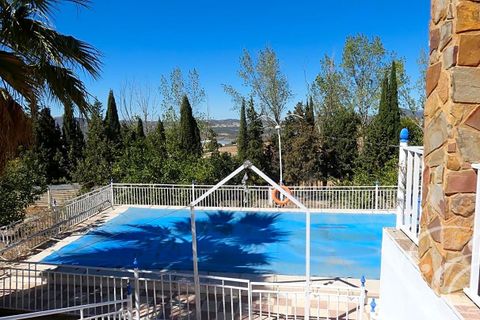 Villa en Rute, Cordoba, Rute - € 325.000 | Ref: XL3905 - photo 3