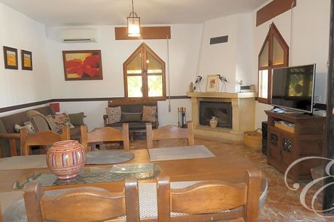 Villa en Rute, Cordoba, Rute - € 325.000 | Ref: XL3905 - photo 4